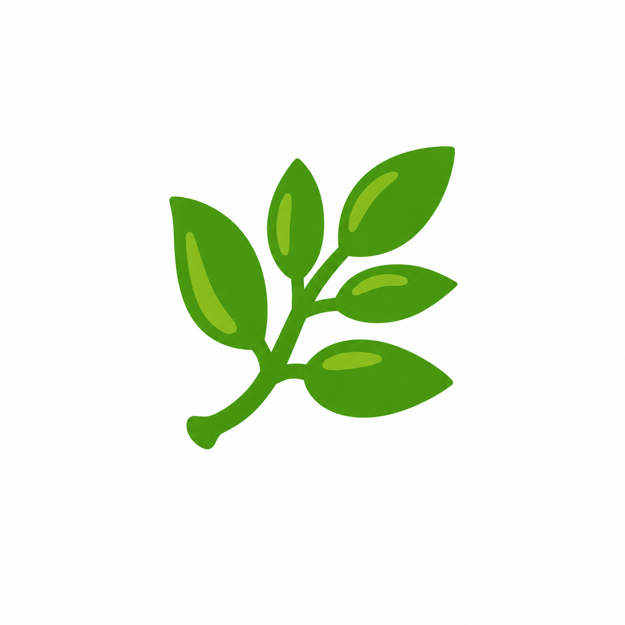 Plant Identification Online logo