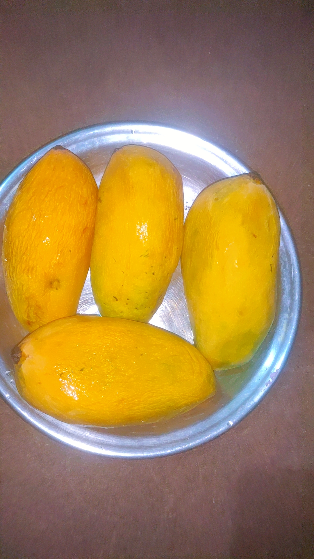 Mango fruit